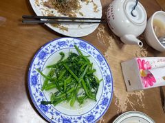 -万兴菜馆(龙华店)