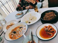 白切散养鸡-930私房菜(欧阳路店)
