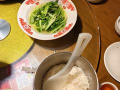 -肖记公安牛肉鱼杂馆· 省级非物质文化遗产(仁和路店)