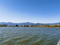 -野鸭湖国家湿地公园