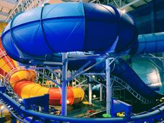 -青岛东方影都融创水世界