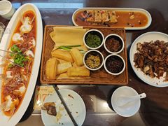 -纪林菜馆·博山菜老字号(八大局店)