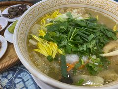 过桥米线状元套餐-桥香园云南过桥米线(金马碧鸡店)