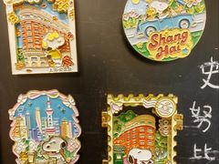 -猫的天空之城概念书店(大学路店)
