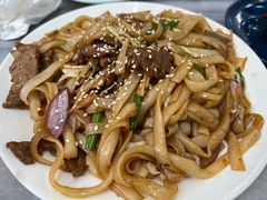 -煲煲掂风味煲仔饭餐厅(西区店)