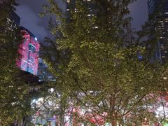 -春熙路步行街