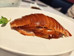 -四季民福烤鸭店(故宫店)