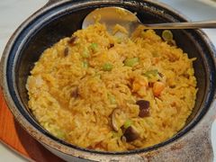 -南山鲜虾面·活鲜小馆·海味大连菜(南山总店)