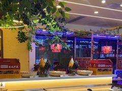 -徐家屯铁锅炖(宋家庄店)