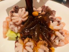 -新乾隆酒楼(帝景园店)