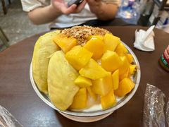 -水牛奶皇后糖水铺(深圳总店)