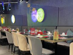 -辣尚瘾·烤鱼·新川菜(牡丹园直营店)