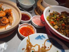 -闽上鲜·福建菜(龙湖滨江天街店)