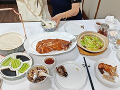 东坡烤鸭-眉州东坡(亚运村店)