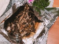 -皇品田苑日式料理(苏州中心店)
