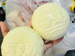 -中栗华栗子(鞍山道店)