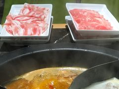 -火锅岛潮牌自助餐厅(天津天佑城店)