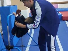 -华杉幼儿园(通州校区)