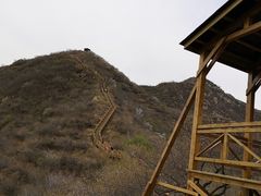 -大岭沟猕猴桃谷风景区