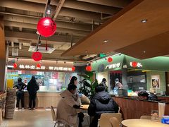 -水平有限广西米粉·广西风味集(五道口店)