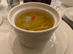 -利顺德大饭店·水岸中餐厅(小白楼店)