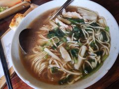 片儿川-大牌大·传统杭帮菜(湖滨店)