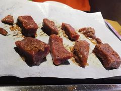 -玫瑰花园自助烤肉(顺义鑫海韵通店)