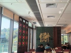 -点都德(广州白云山景区南门店)