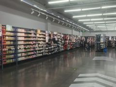 -迪卡侬(土桥店)