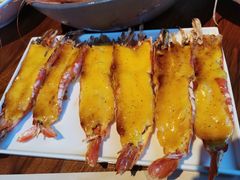 -Mr·Fish鱼鲜生海鲜放题(银泰in99店)
