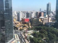 -上海静安昆仑大酒店