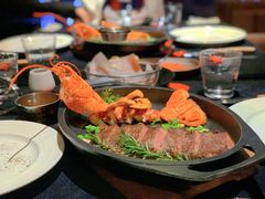 -wann lounge 低温慢煮牛排·清吧