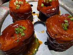 -魁盛居百年鲁菜馆(县西巷店)