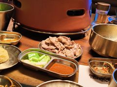 -西塔老太太泥炉烤肉(上海七宝领展广场店)