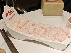 -犇鼎牛潮汕牛肉火锅(新辰里学清路店)