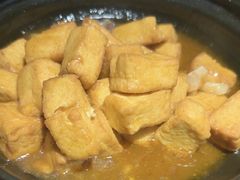 总督豆腐-淀里船宴(裕华东路店)