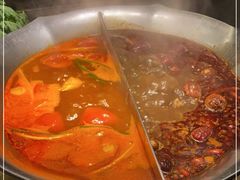 -湊湊火锅·茶憩(打浦桥日月光店)