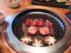 -炎蔵牛舌烤肉
