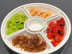 -肆月河豚·淮扬菜·湘菜(华天店)
