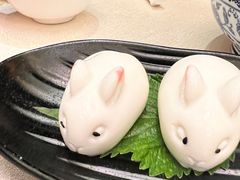 -上海金桥红枫万豪酒店-万豪中餐厅