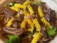 -江南小菜(东辰御龙湾店)