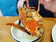 -鑫鸿达·海鲜闽菜热炒小馆(中山路店)