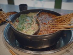 -钢管厂五区小郡肝火锅串串香(清河店)