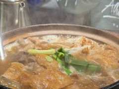 -肥家大排档(天河体育西店)