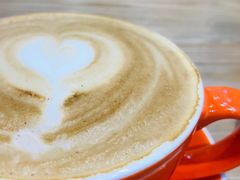 -藏猫猫咖啡主题馆(中央大道店)