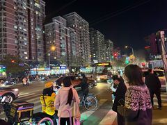 -巴依老爷新疆美食(清华东门店)