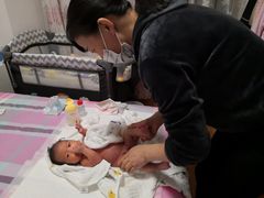 -汇慈安·高端自营月嫂(武汉月子尊享店)