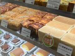 -君之狮子山·轻糖烘焙(松江印象城店)