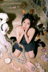 -WAVE SODA摄影工作室