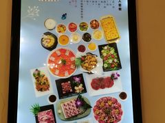 -韩时烤肉(枫蓝店)